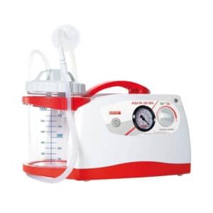 Aspirateur Chirurgical ASKIR 36 BR