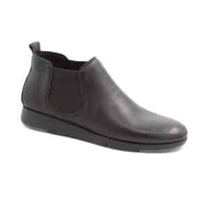 Bottine Go Vovlo Noir