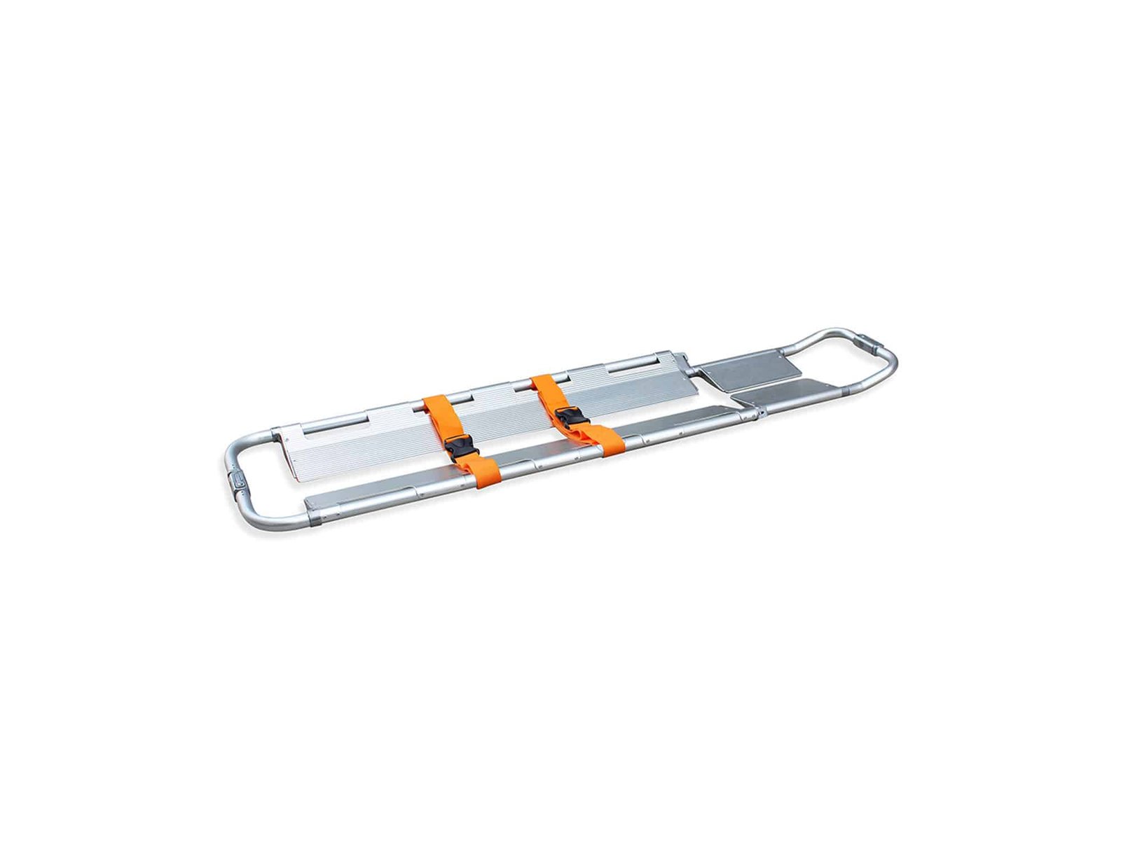 Brancard de transfert pliable