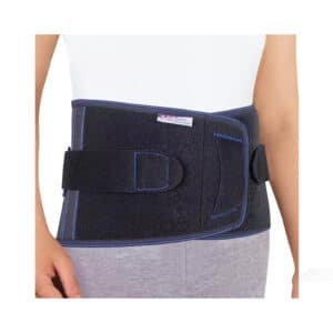 Ceinture Lombaire renforcée