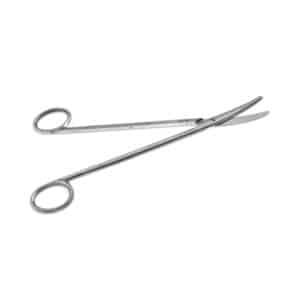Ciseaux courbes -16 cm
