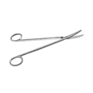 Ciseaux  courbes -14 cm