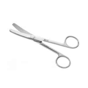 Ciseaux Mousse droit - 16 cm