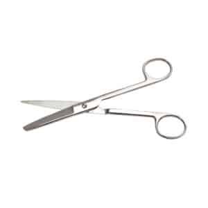 Ciseaux de mayo droit - 16 cm