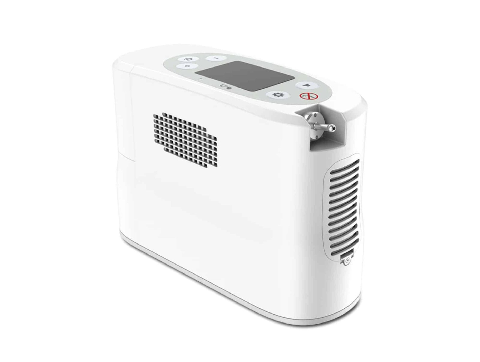 Concentrateur d’oxygène VisionAire 5L