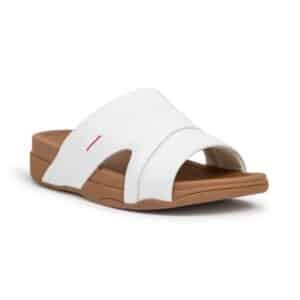 Freeway-en-cuir-Blanche