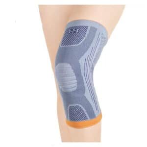 Genouillère de maintien sport