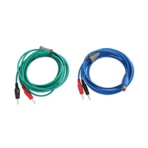 Kit de câbles Intelect Neo pour Stim Canaux 1/2