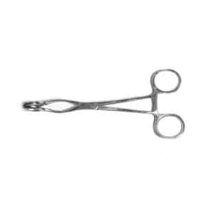 Pince Collin - 14 cm