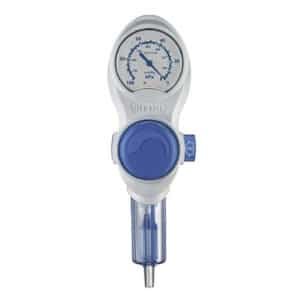 Régulateur de vide avec bocal d'aspiration 1.7L