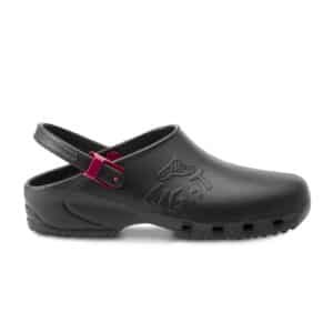 Sabot Calzuro Light noir