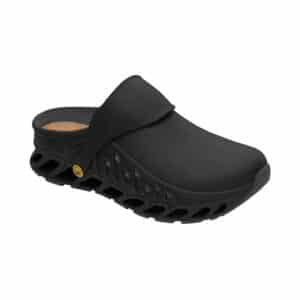 Sabot de bloc Evo Flex Noir
