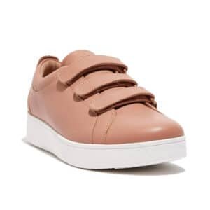 Sneakers rally quick stick beige