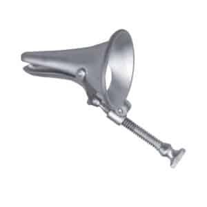 Spéculum nasal de Voltolini réglable