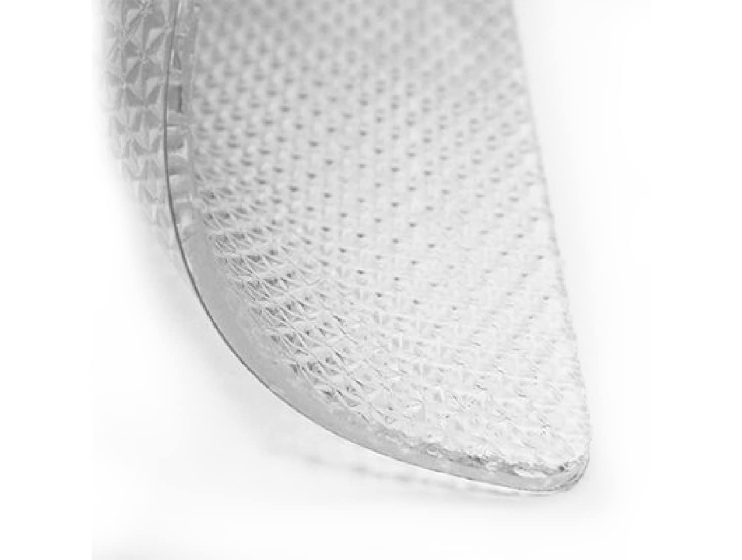 Plaque de silicone