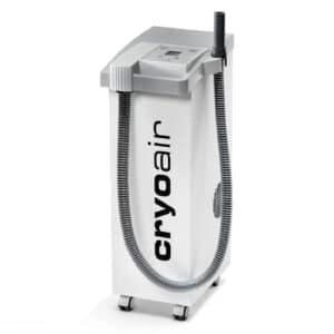 Appareils de cryothérapie Mini 1