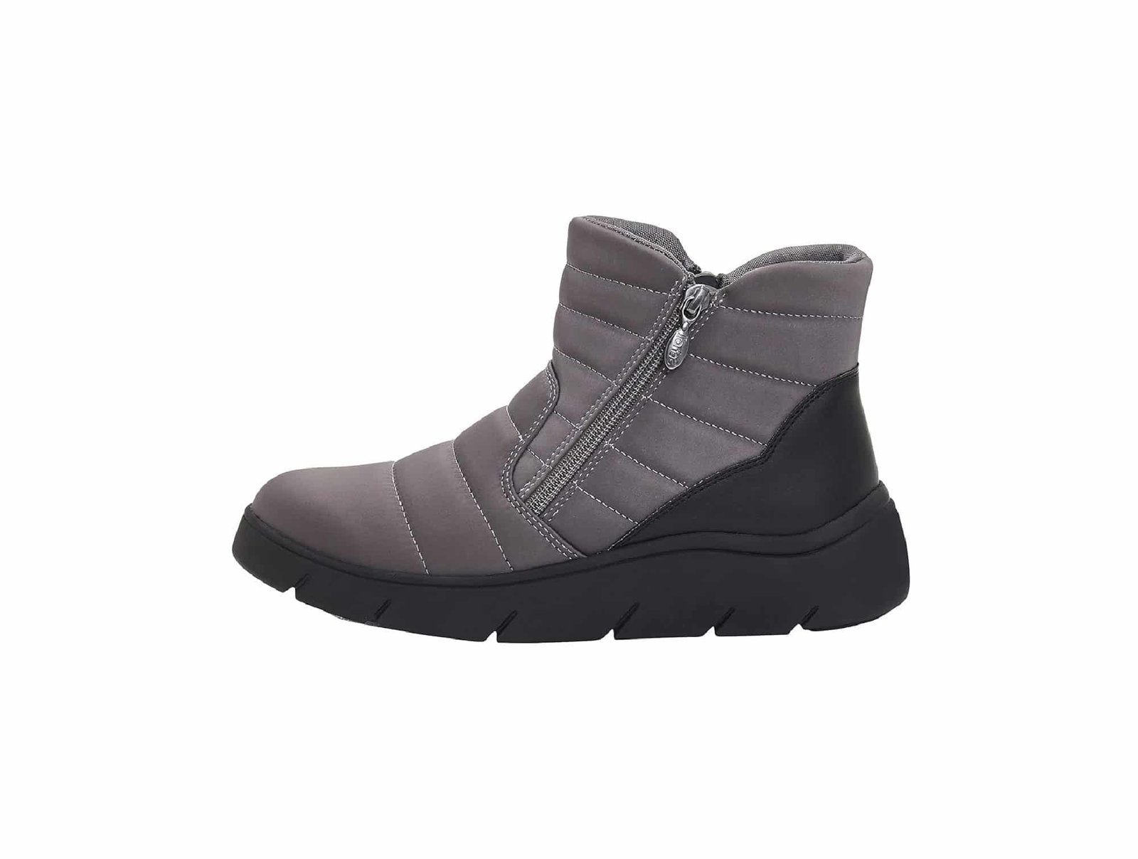 Aprica Gris foncé