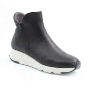 Bottine Bill Bilbao Noir