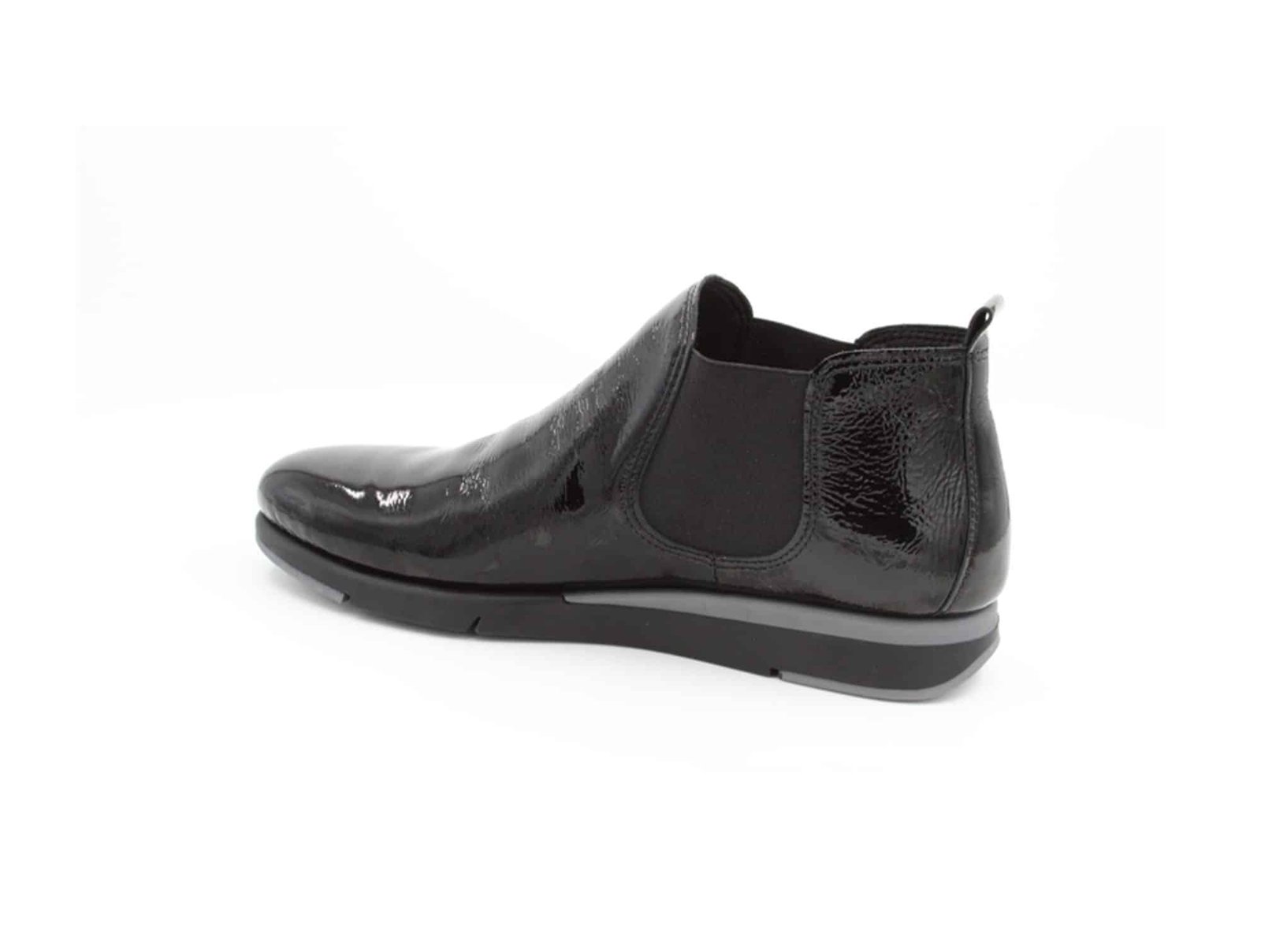 Bottine Fast Ball Noir
