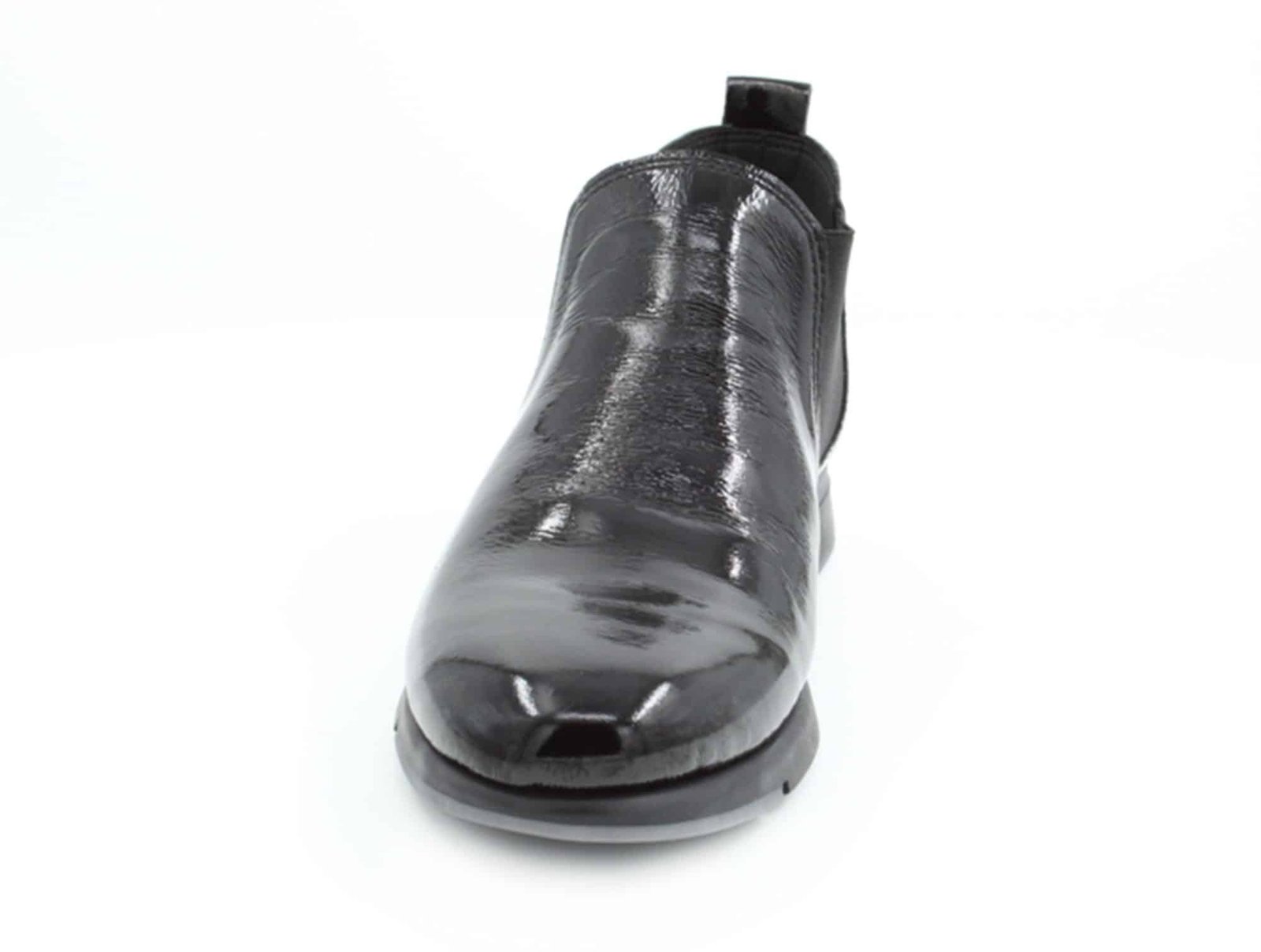 Bottine Fast Ball Noir