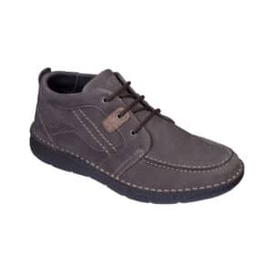 Chaussure Lucas Ankle Gris foncé