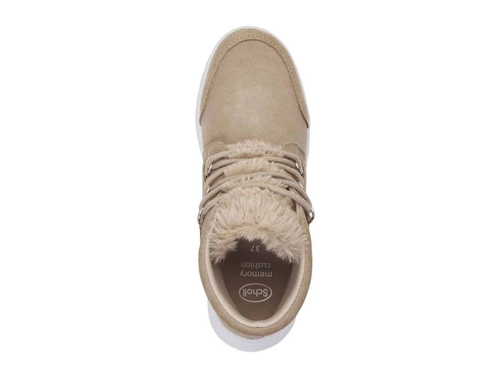 Bottine La Thuile Beige