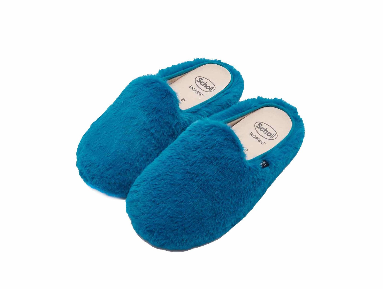 Mule Maddy Bleu