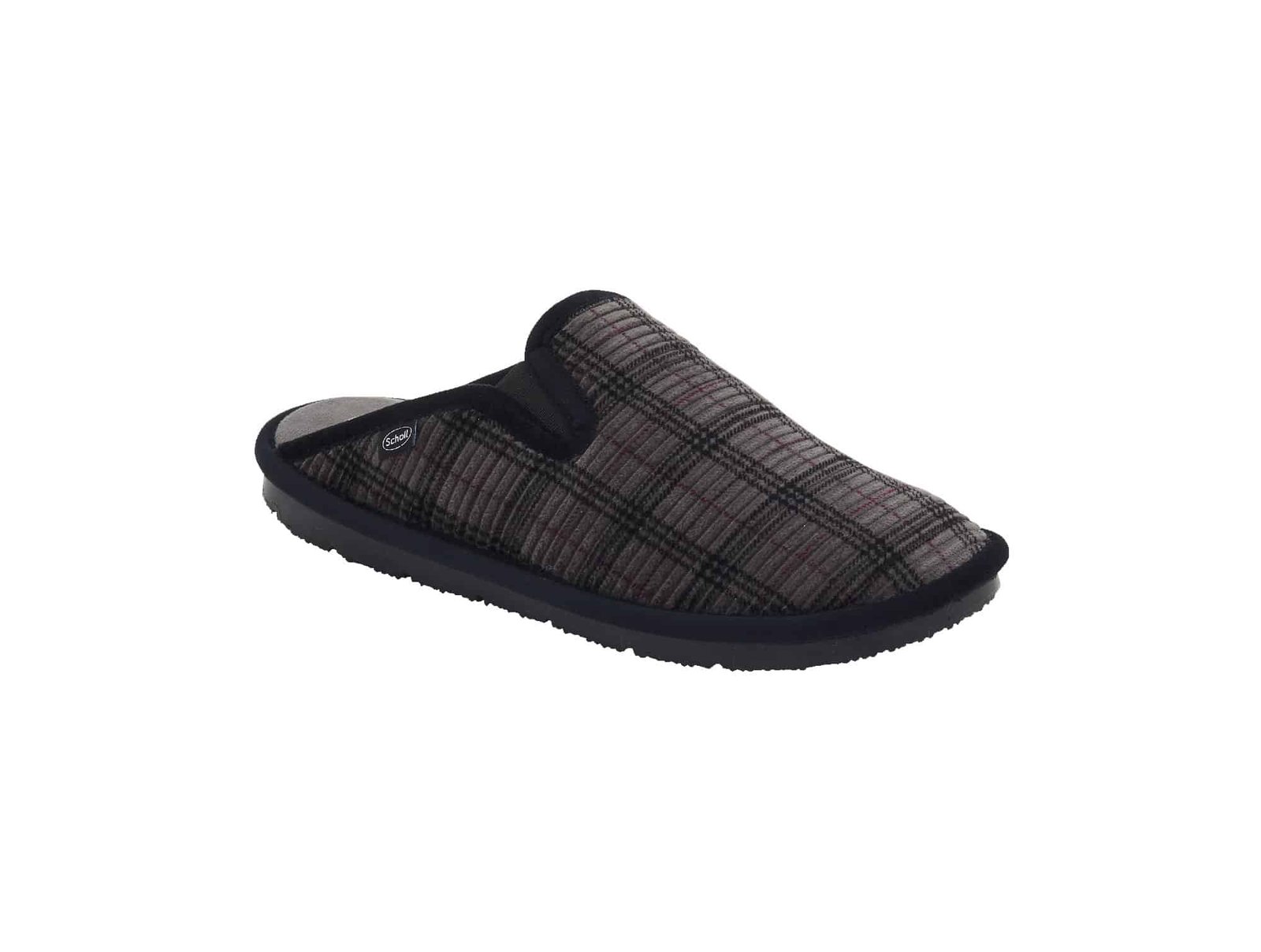 Pantoufle-Boris-Gris-foncé