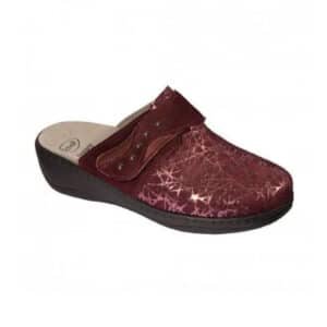 Sabot Gabriella 2.0 Bordeaux