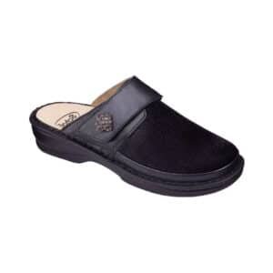 Sabot Ondina Noir