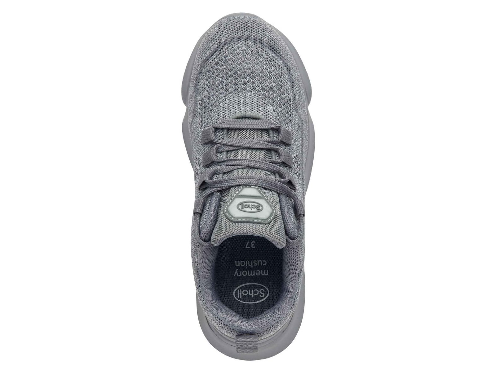 Sneakers Camden Two gris