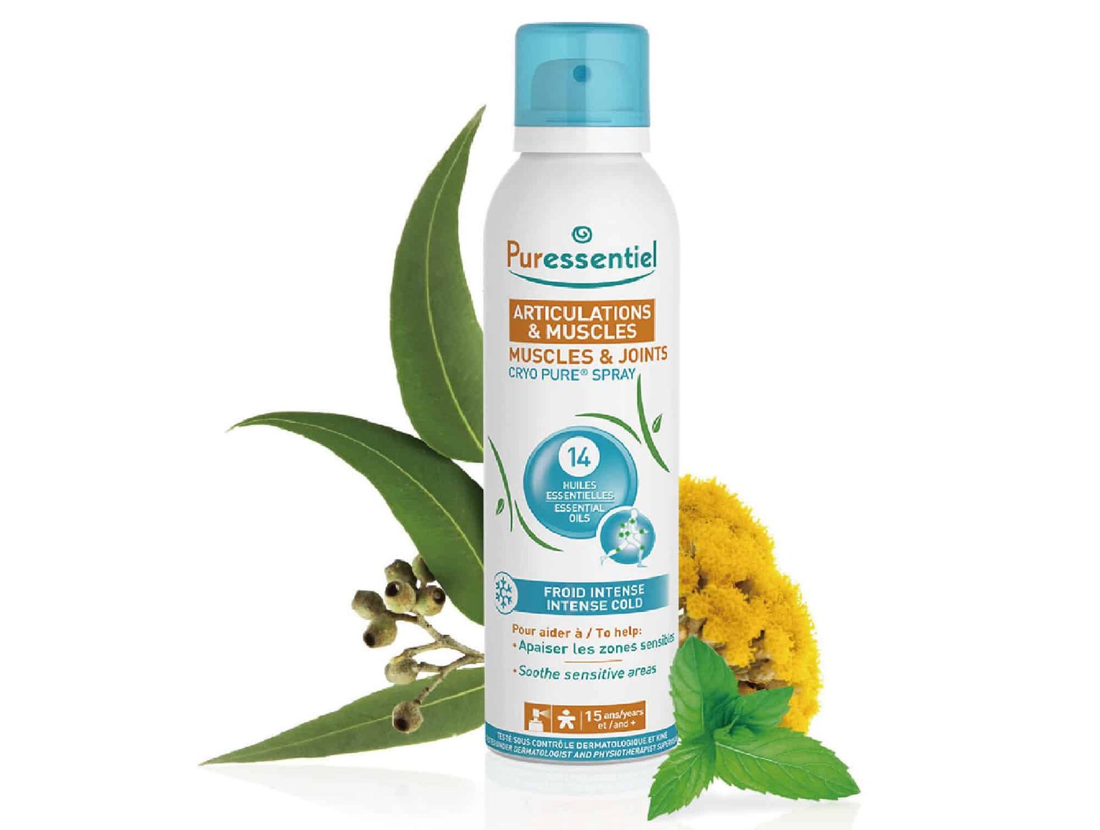 Crème multi-apaisante anti-pique Adulte