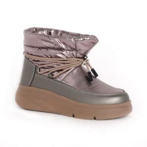Bottines Aspen Moon Pewter