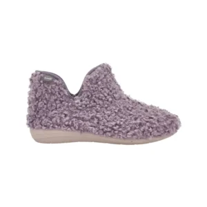 Pantoufle Maddy Violet