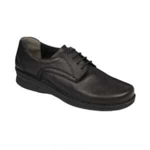 Chaussure murol gris fonce