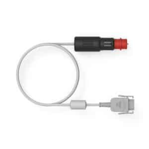 Cordon d'alimentation de véhicule 15V