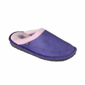 Pantoufle New Brienne Violet