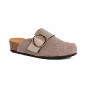 Sabot Amalfi Beige
