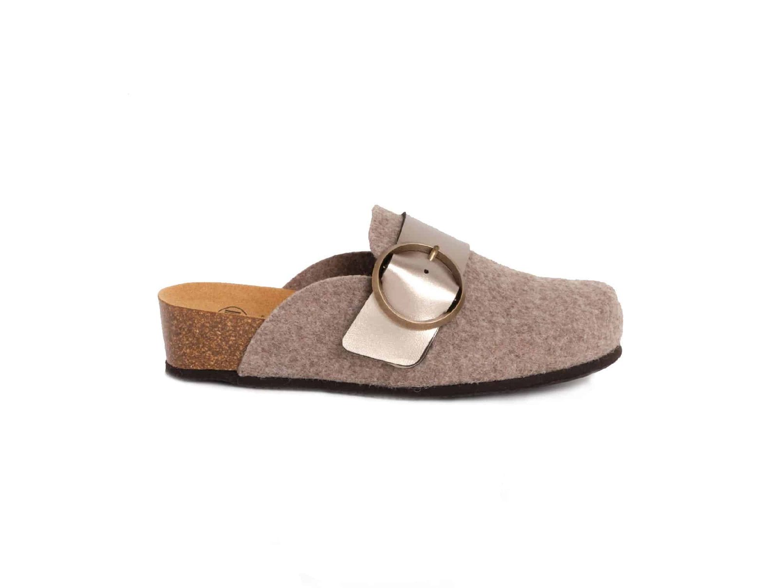 Sabot Amalfi Beige