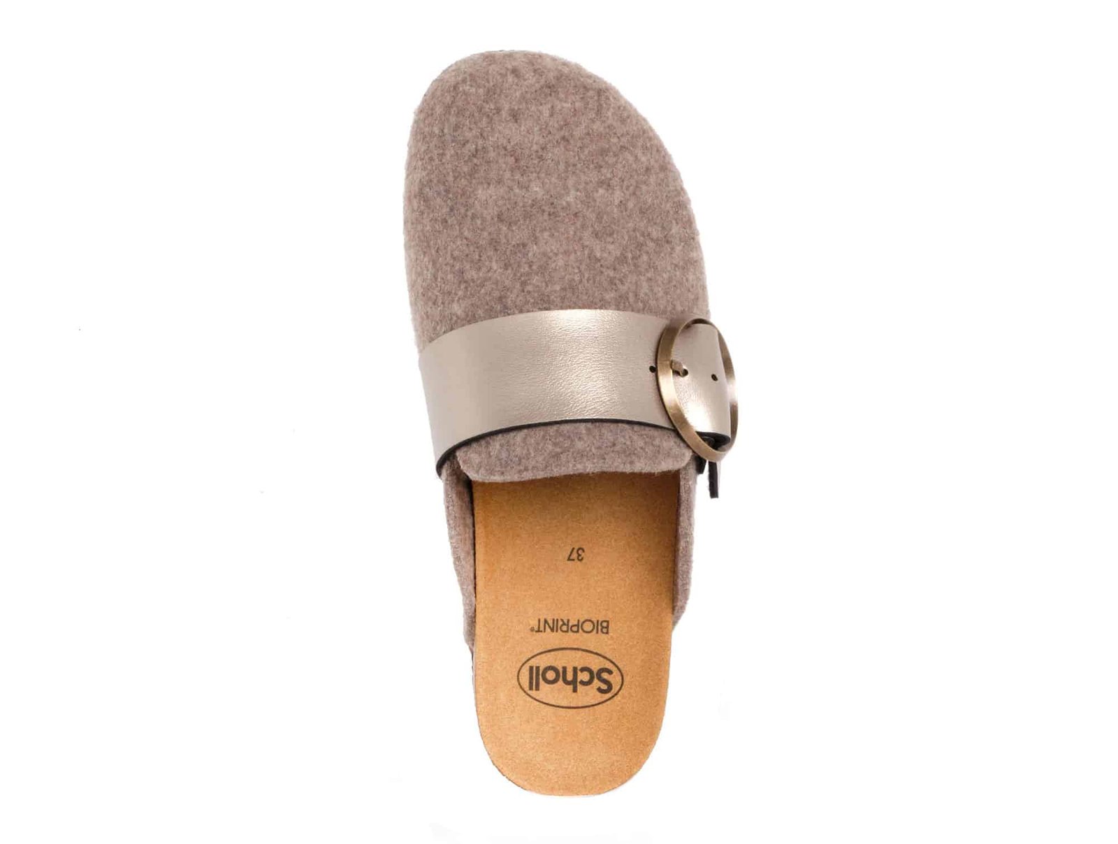 Sabot Amalfi Beige