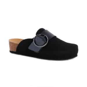 Sabot Amalfi Recfelt Noir