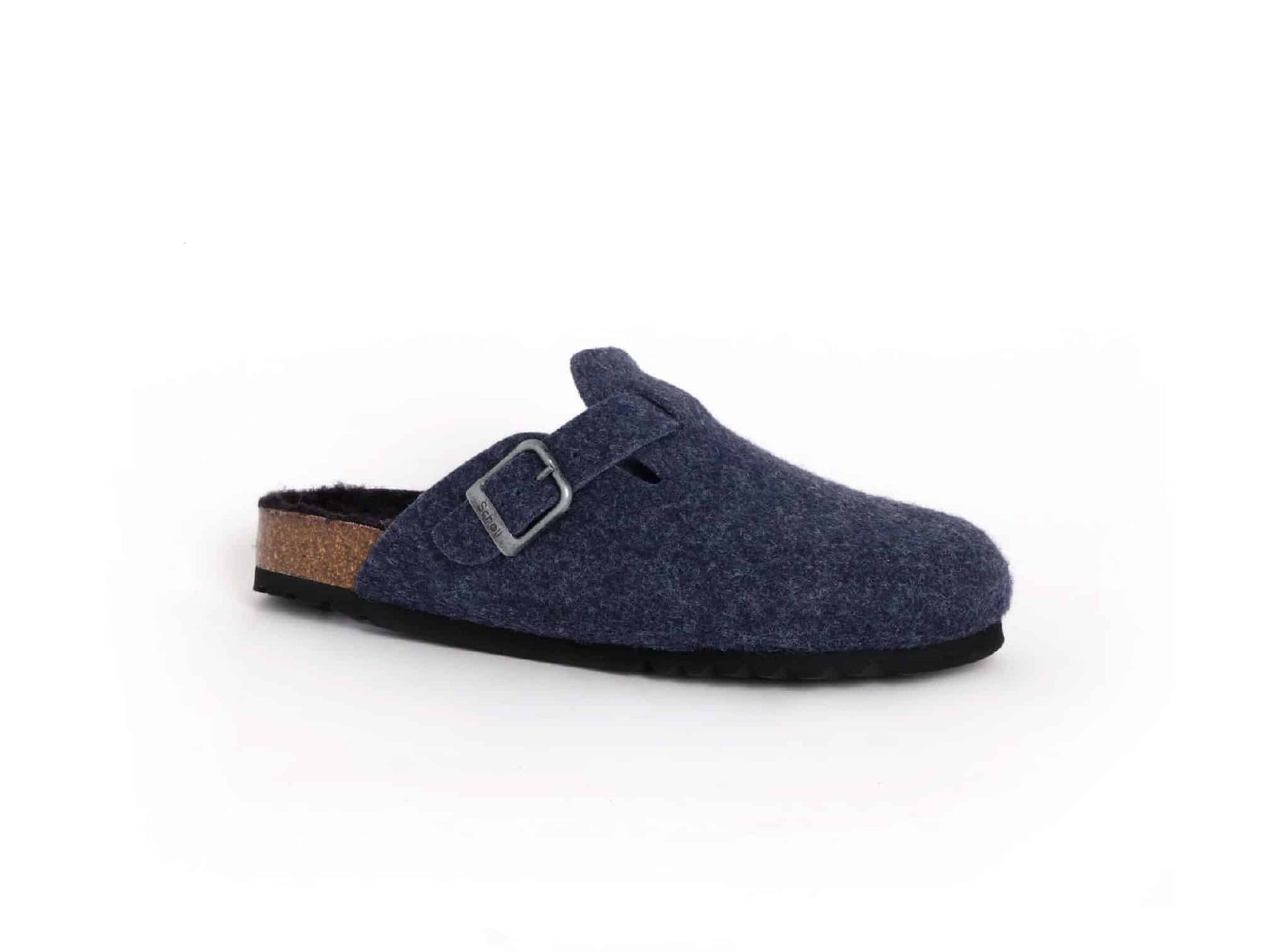 Sabot Dakota Homme Bleu marine