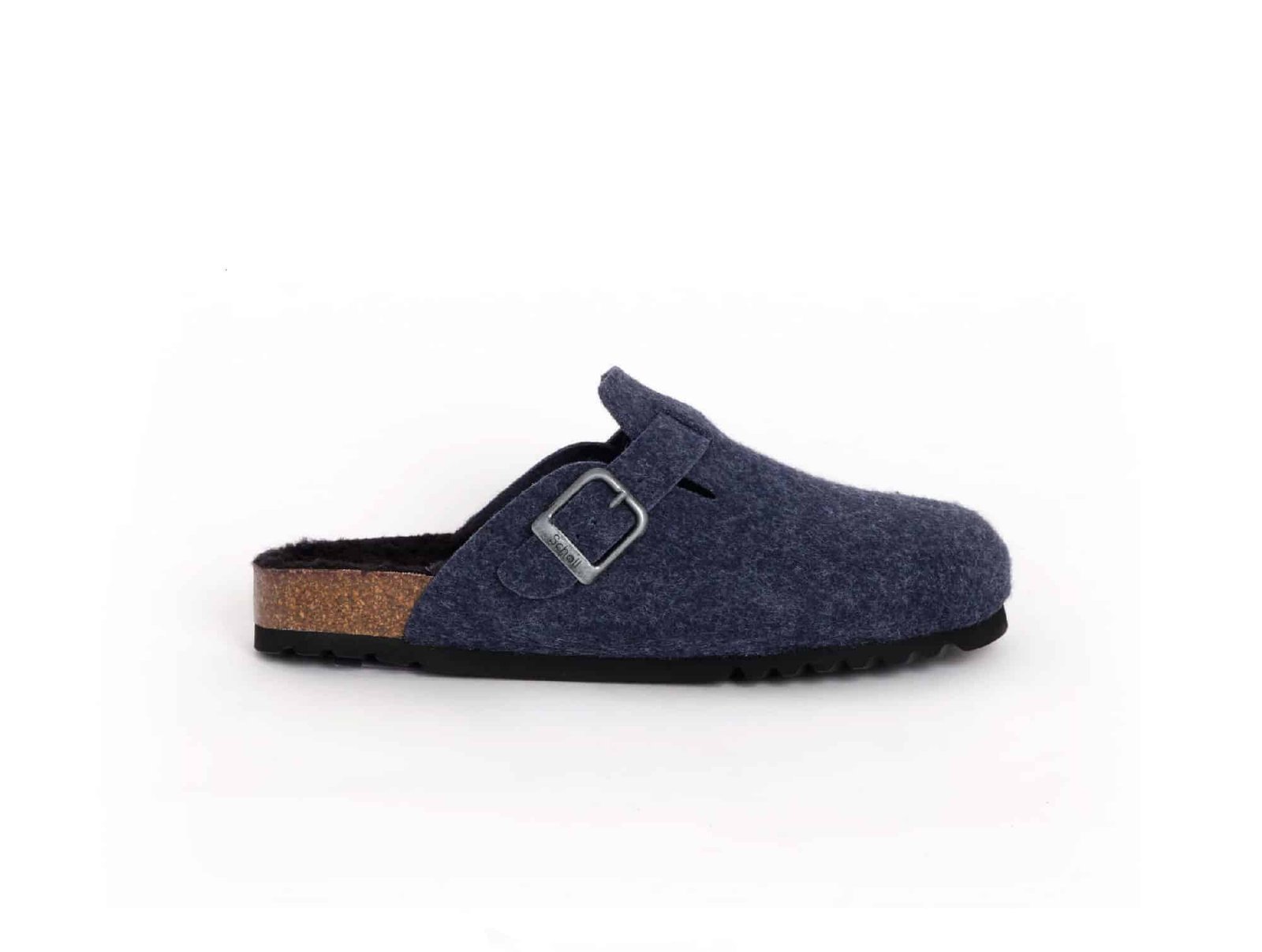 Sabot Dakota Bleu marine