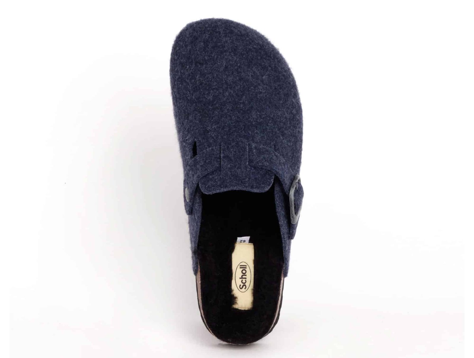 Sabot Dakota Bleu marine