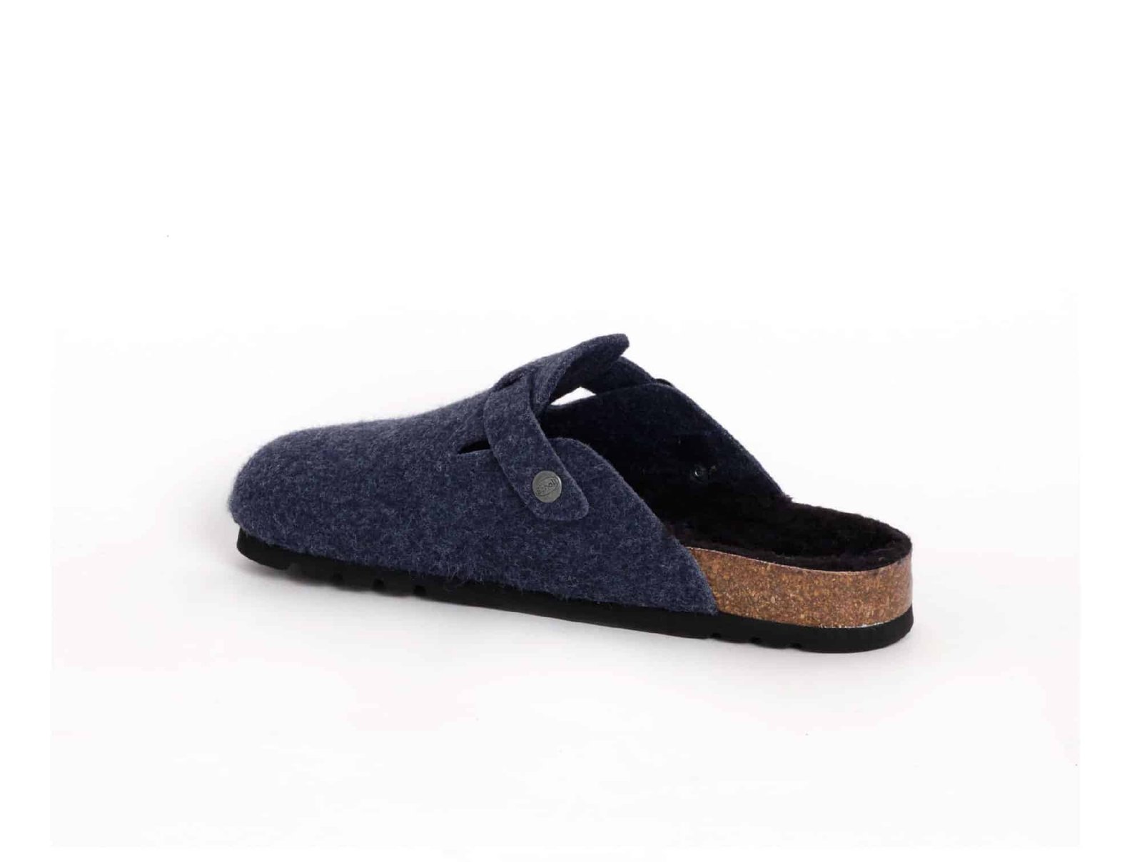 Sabot Dakota Bleu marine