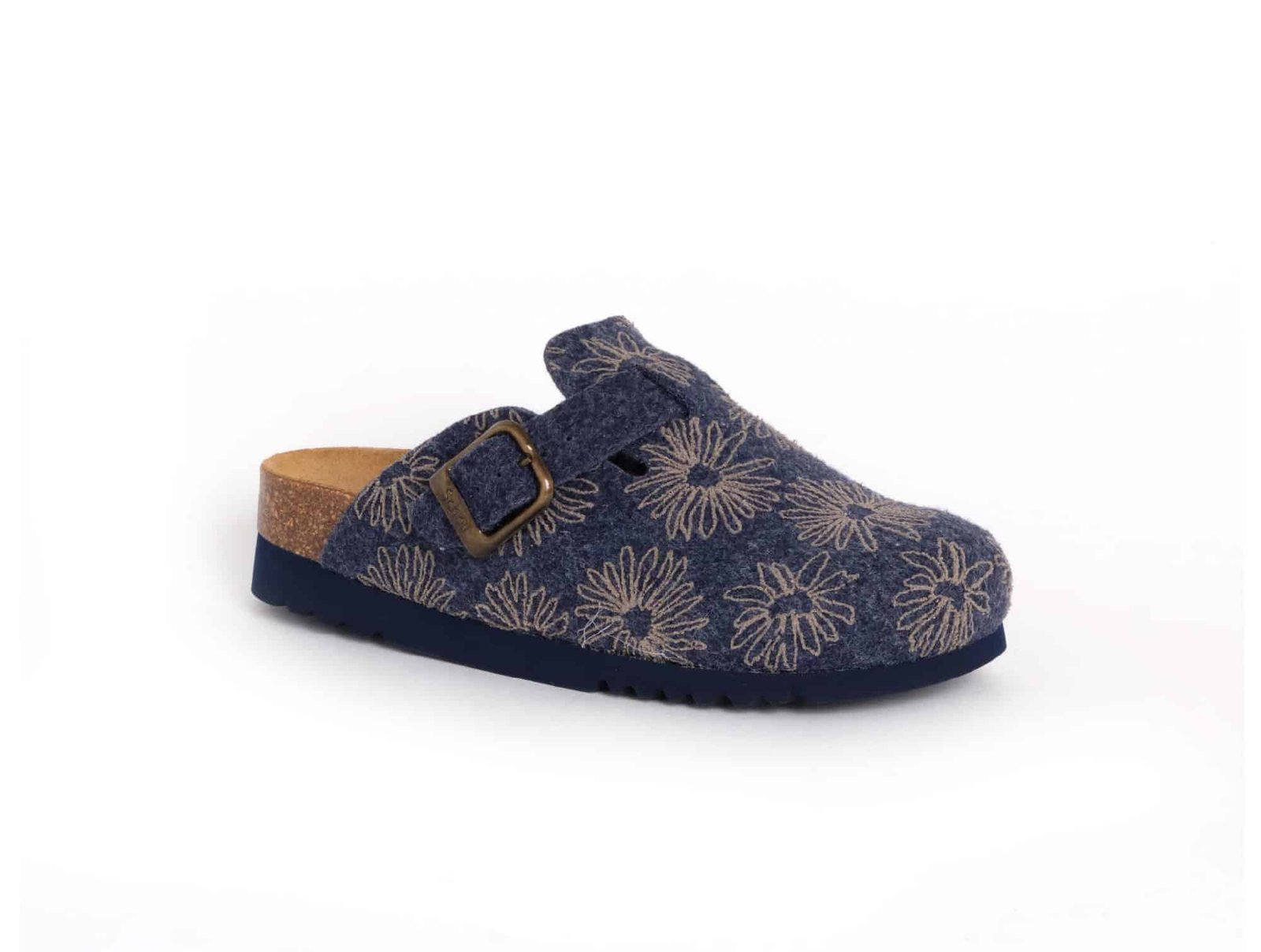 Sabot-Dakota-Bleu-marine