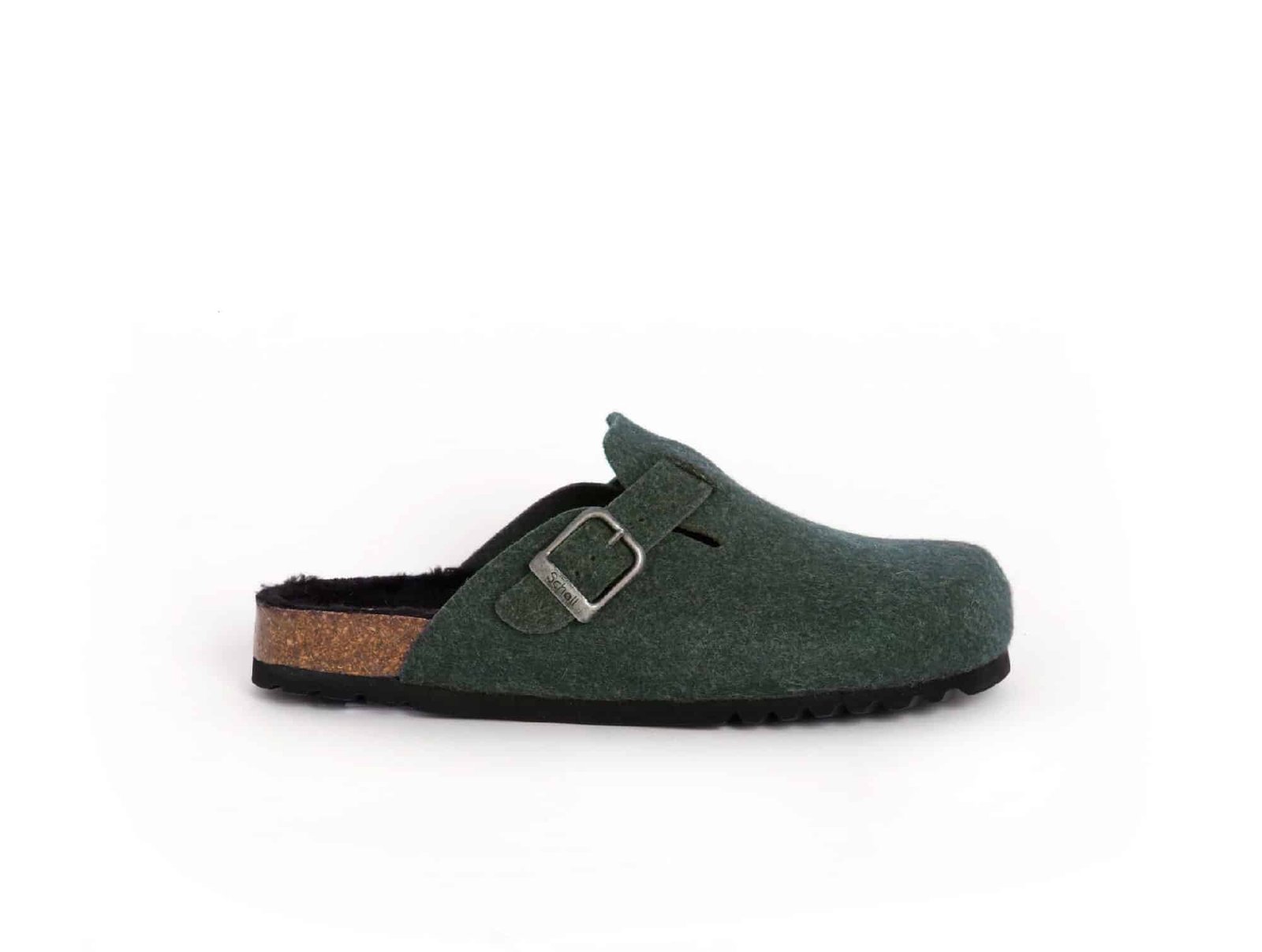 Sabot Dakota Vert