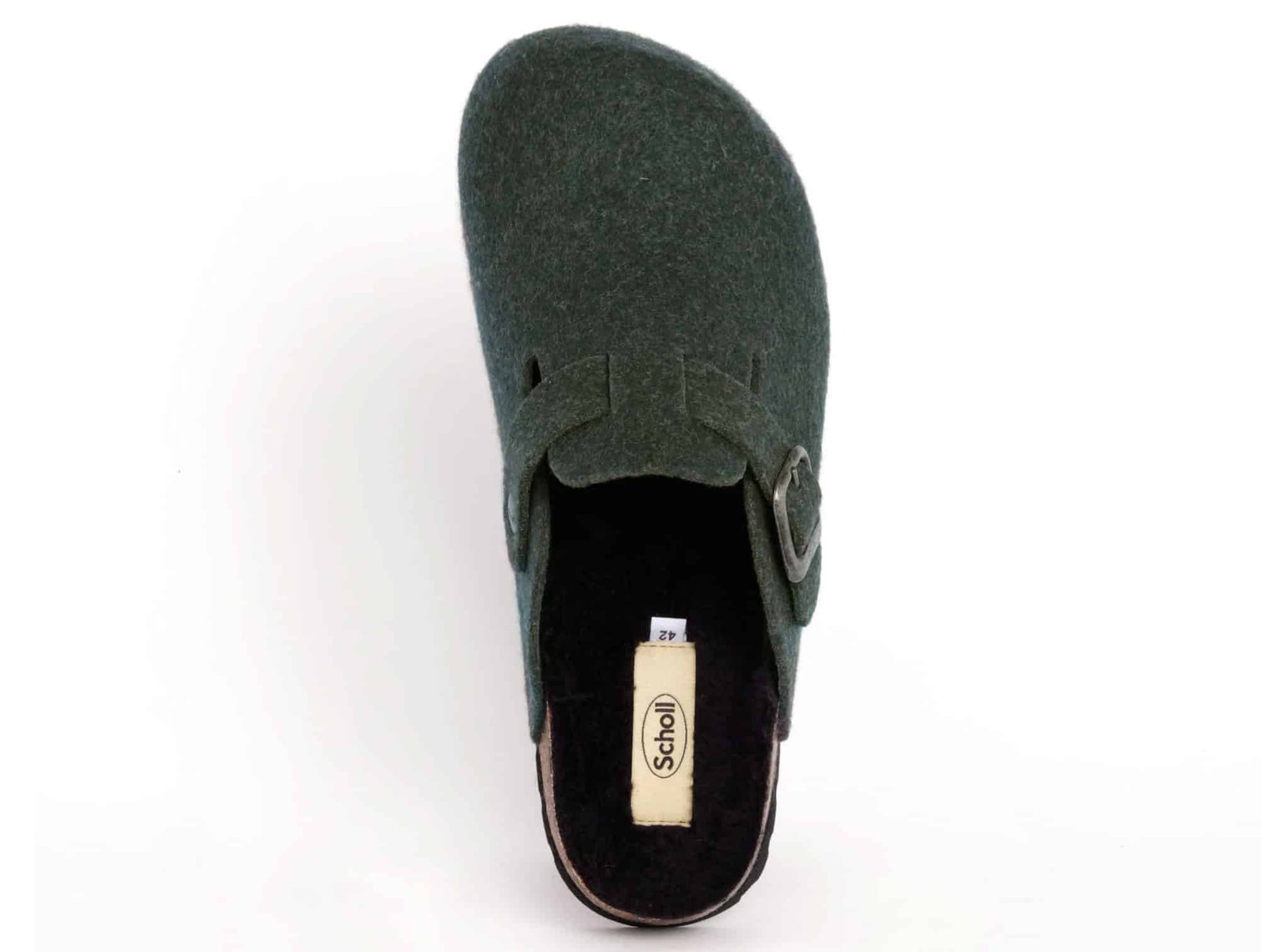 Sabot Dakota Vert
