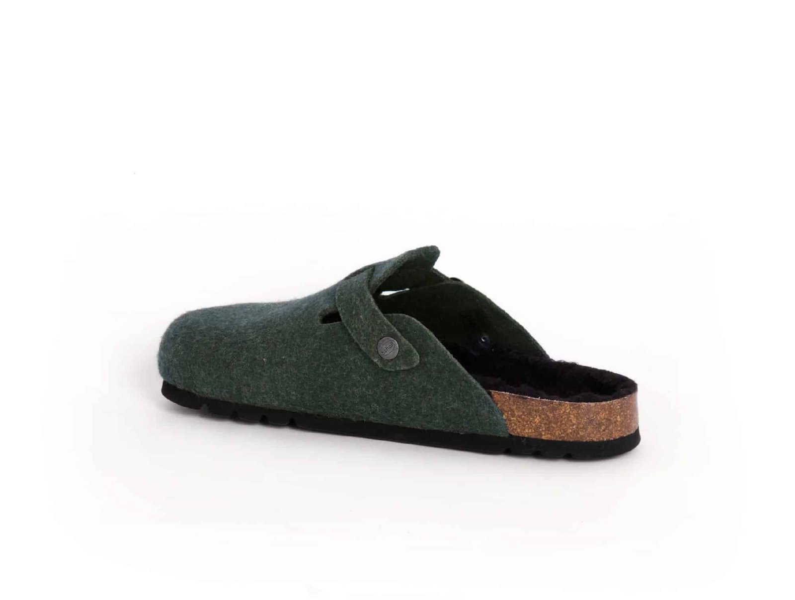 Sabot Dakota Vert