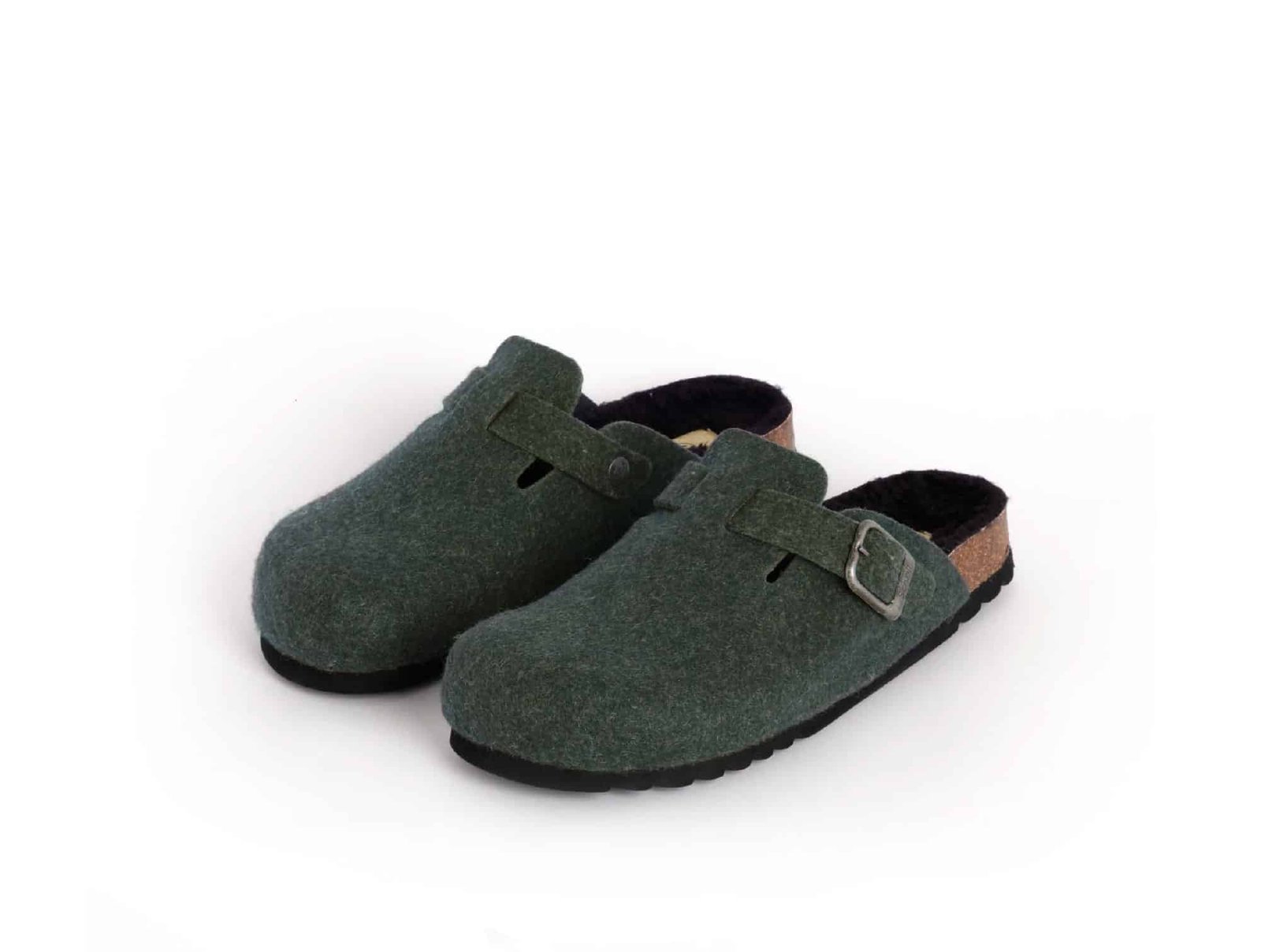 Sabot Dakota Vert